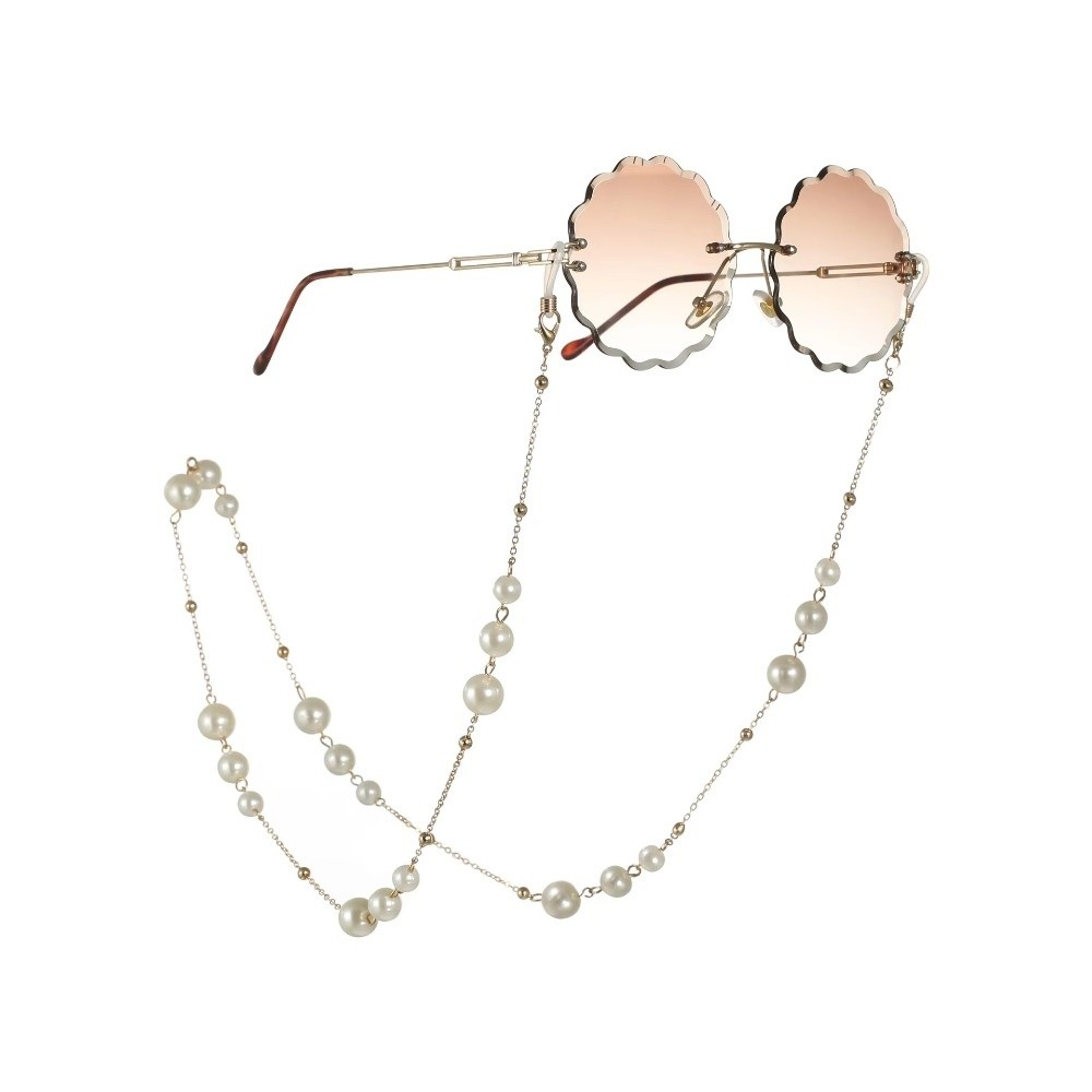 Mask Lanyard Adjustable - Corrente de Óculos de Sol com