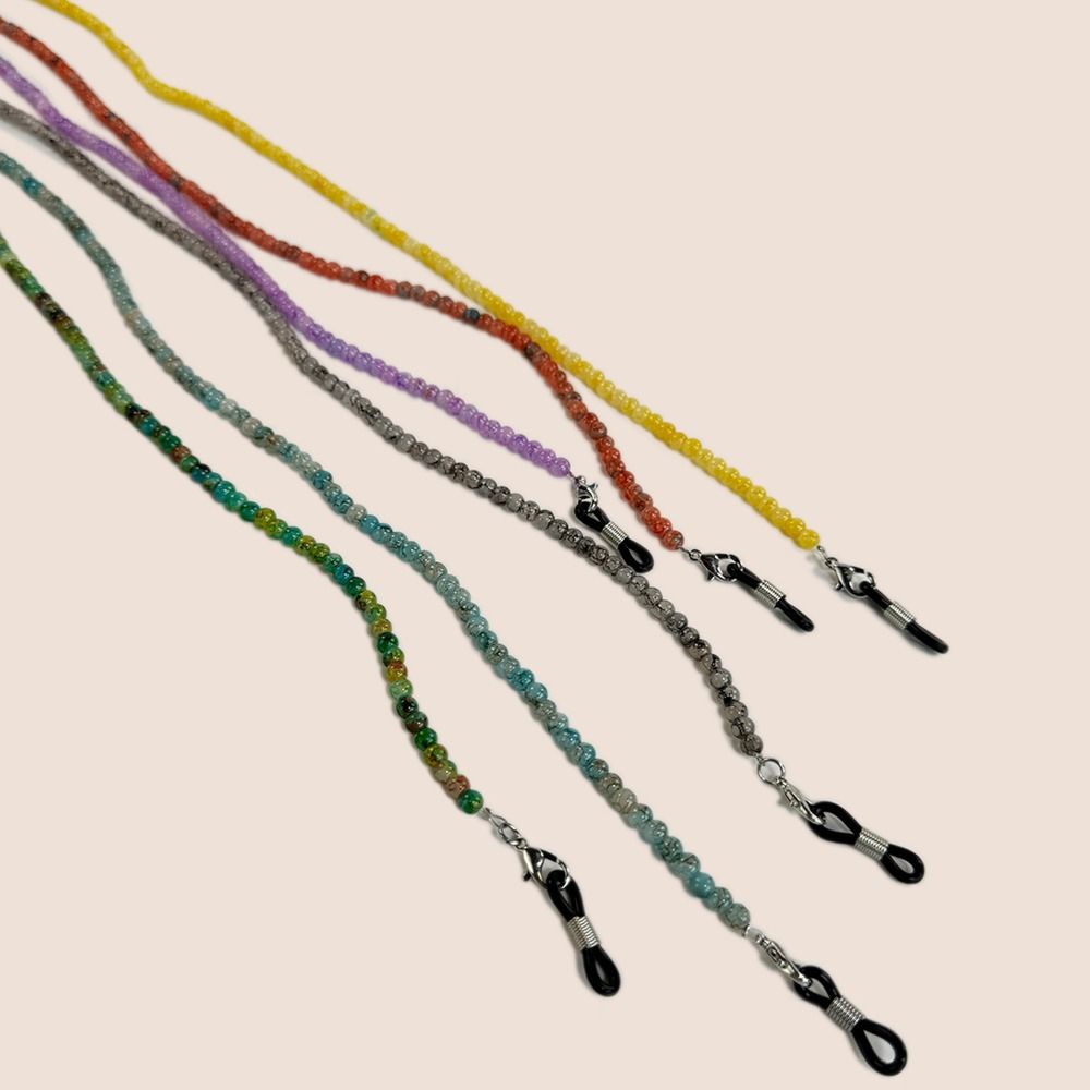 Corrente para Óculos de Vidro  - Mask Lanyard Adjustable avaliação e preço