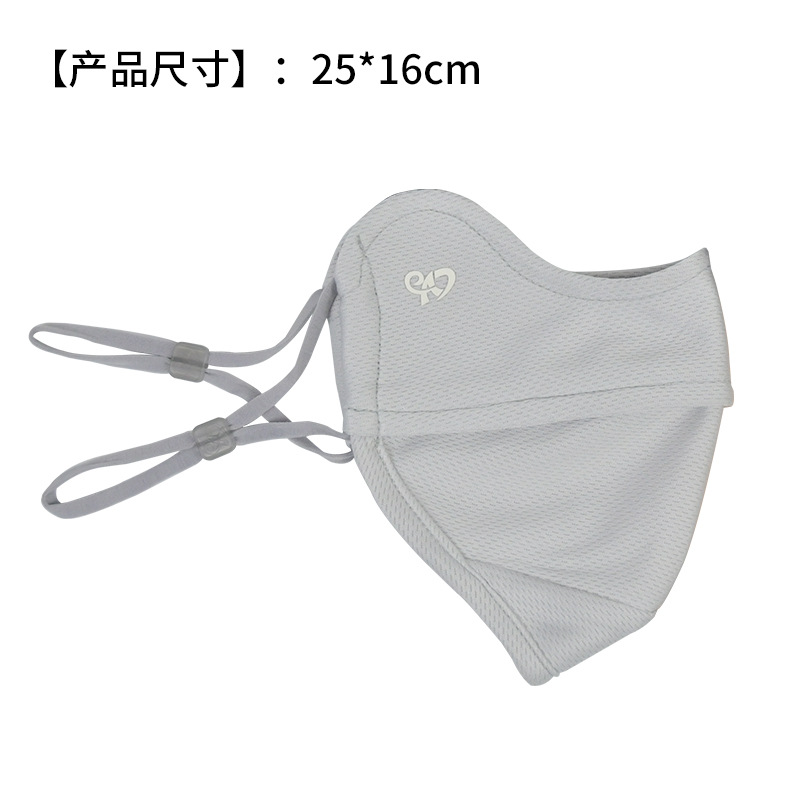 Máscara facial de tecido tipo  - Cloth Face Mask Washable avaliação e preço