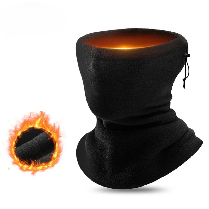 Inverno pescoço mais quente ga - Respirator Half Face avaliação e preço