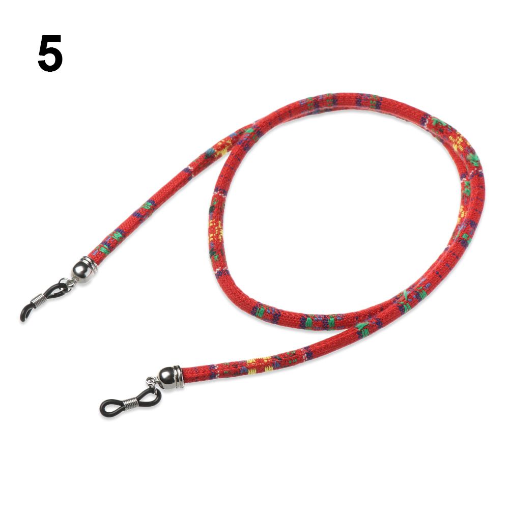 Correntes Coloridas para Óculo - Mask Chain Holder avaliação e preço
