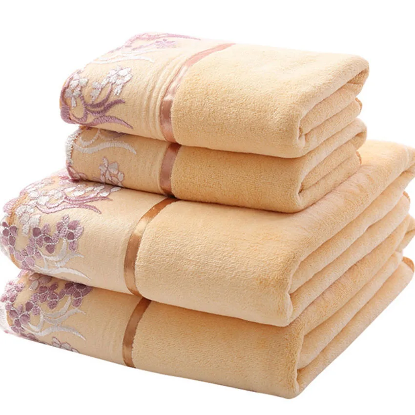 Conjunto de Toalhas de Banho d - Cloth Face Mask Washable avaliação e preço